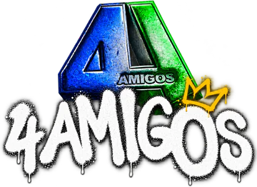 4 Amigos