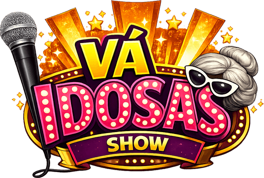 Vá Idosas Show